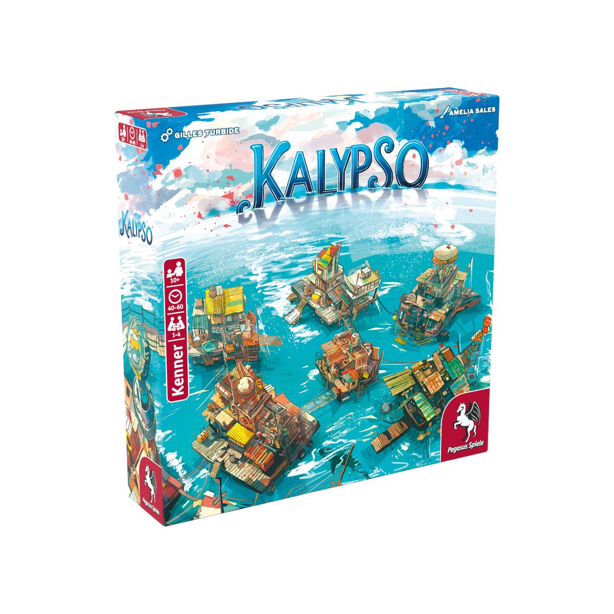 Kalypso