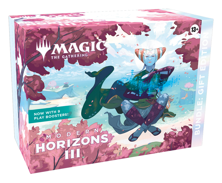 Modern Horizons 3 - Bundle: Gift Edition - EN
