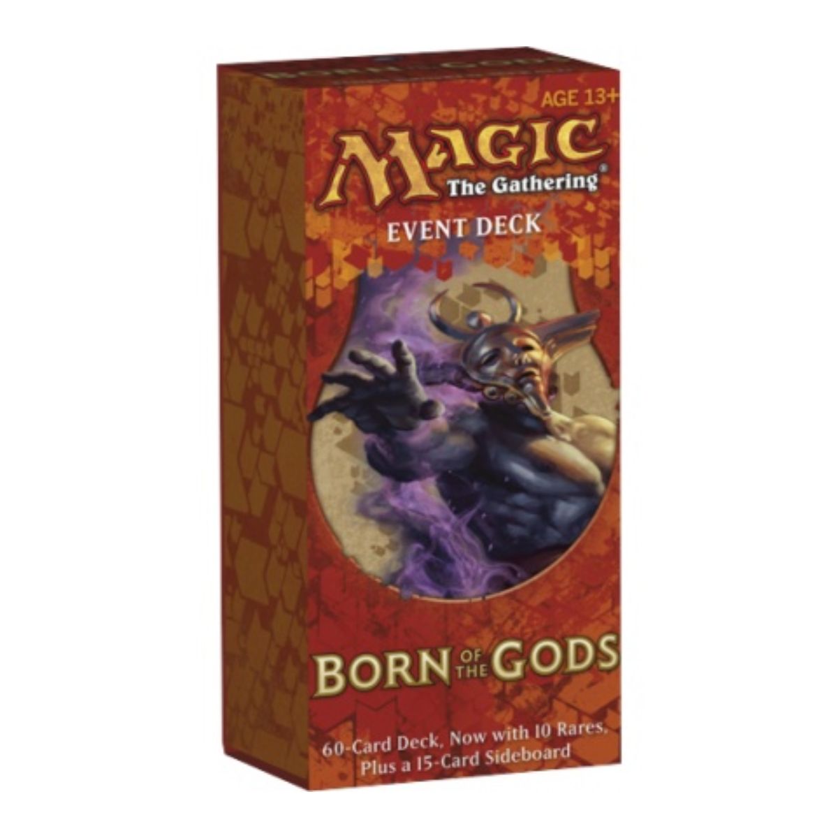 Magic: The Gathering Born of the Gods Event Deck Englisch
