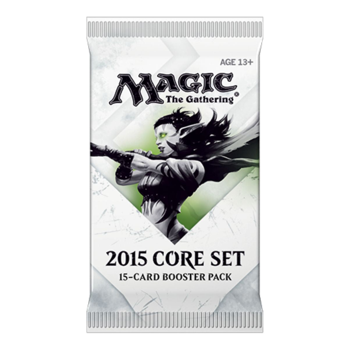 Magic: The Gathering Core Set 2015 Booster Englisch