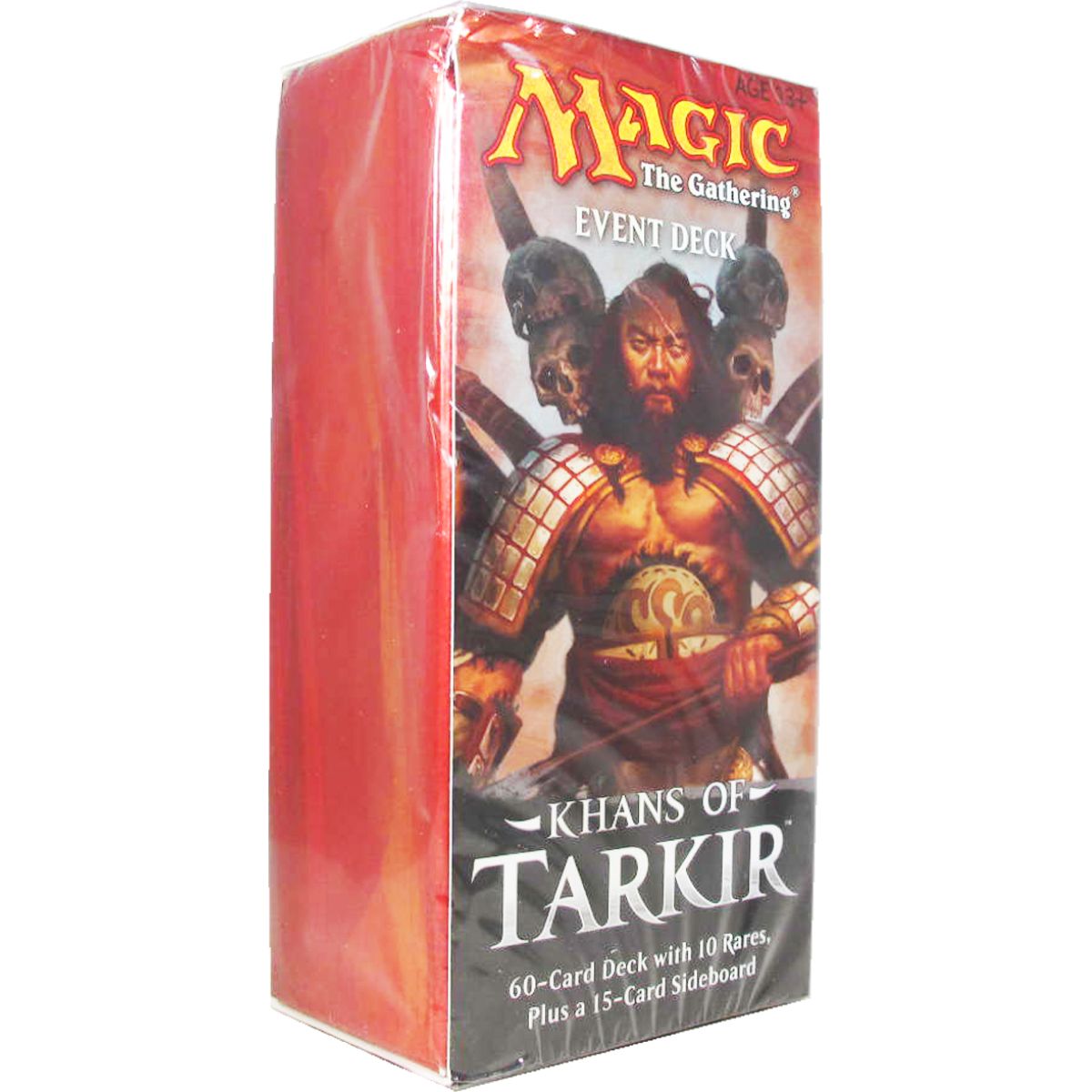 Magic: The Gathering Khans of Tarkir Event Deck Englisch