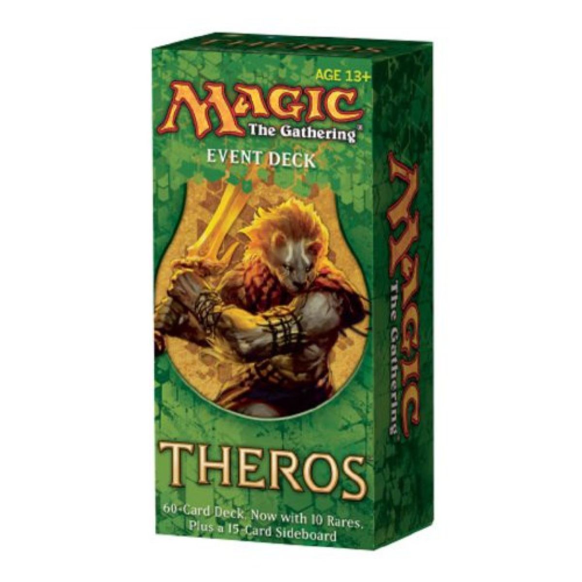 Magic: The Gathering Theros Event Deck Englisch