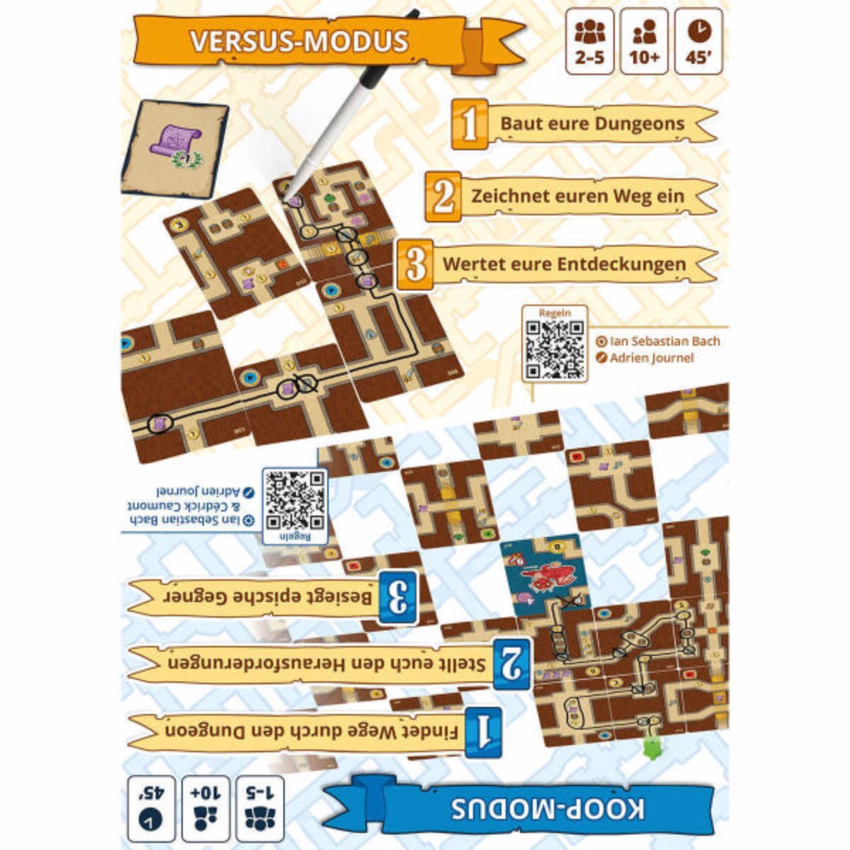 Map Masters