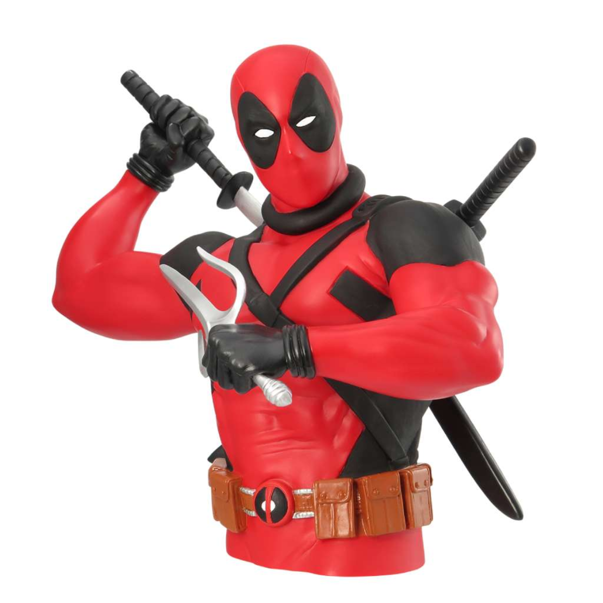 Marvel Deadpool Spardose