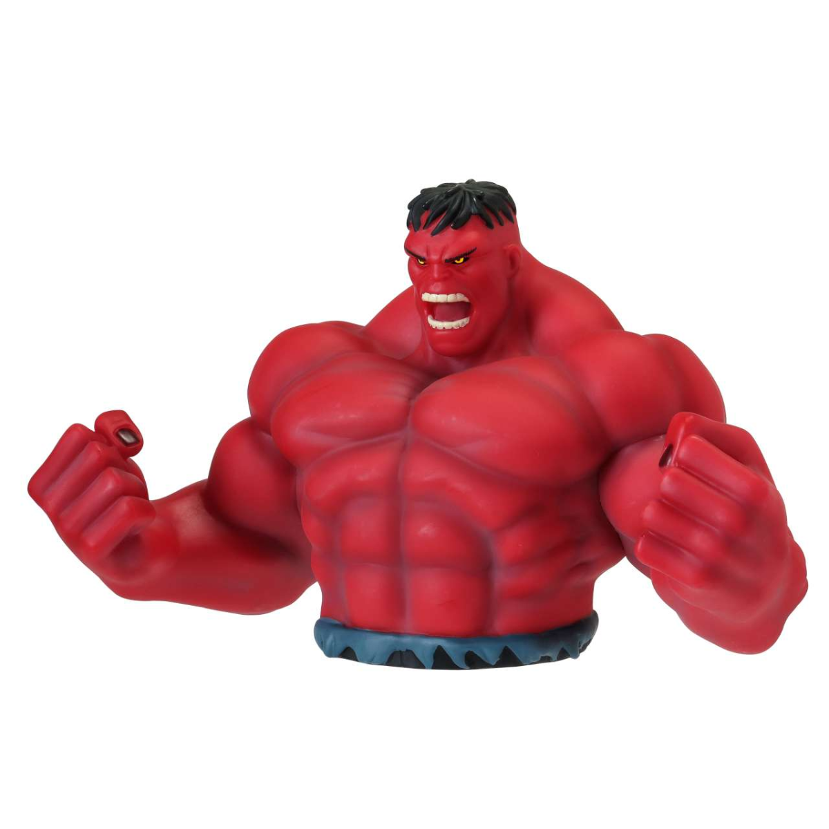 Marvel Red Hulk Spardose