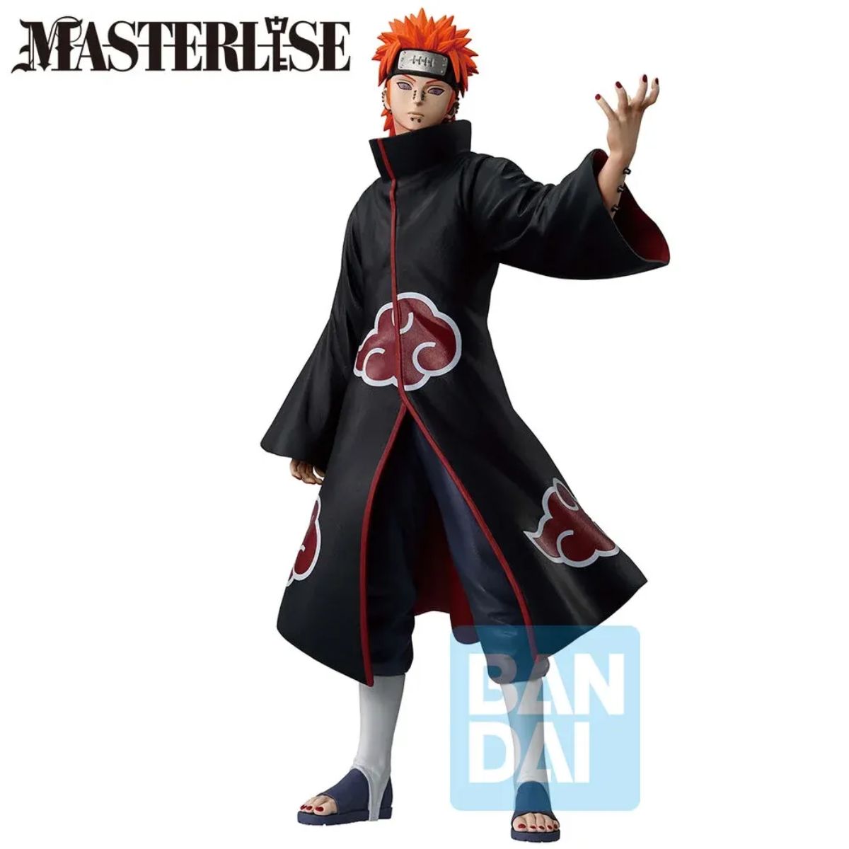 Naruto Pain Ichibansho Masterlise 25cm