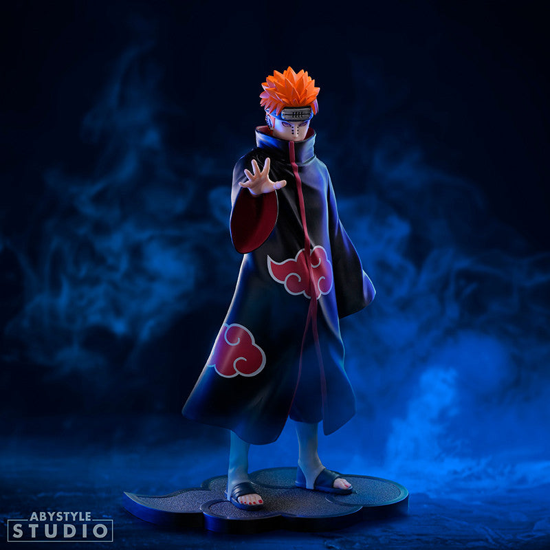 Naruto Shippuden Pain Figur (19 cm)