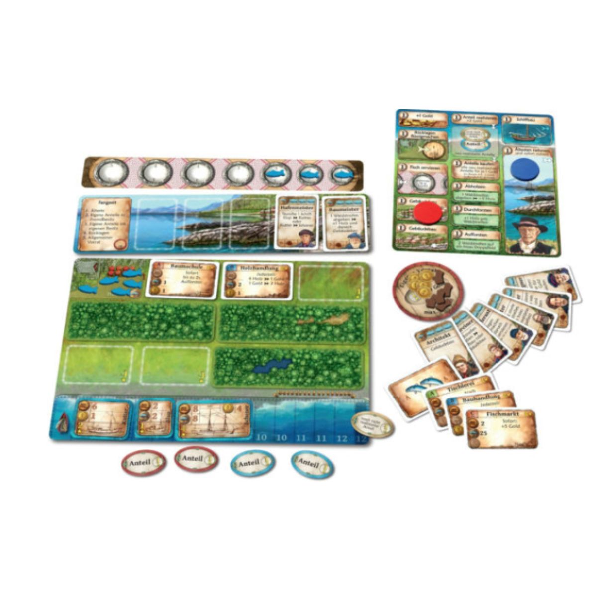 Nusfjord Big Box