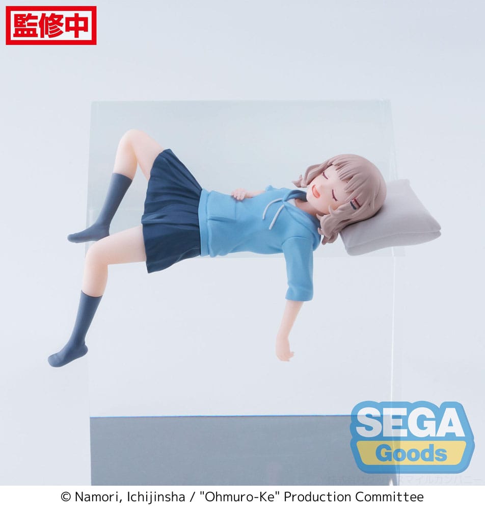 Ohmuro-ke Sakurako Ohmuro Figur (7 cm)