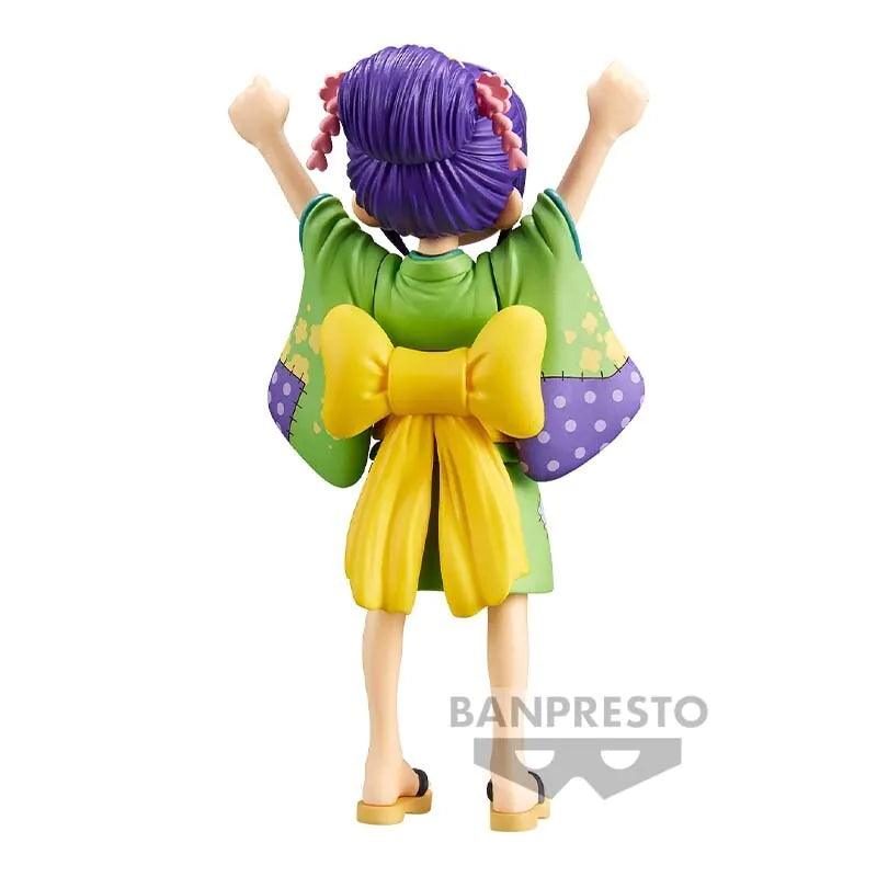 One Piece - Tama - DXF Figure - The Grandline Series - 12cm PVC Statue