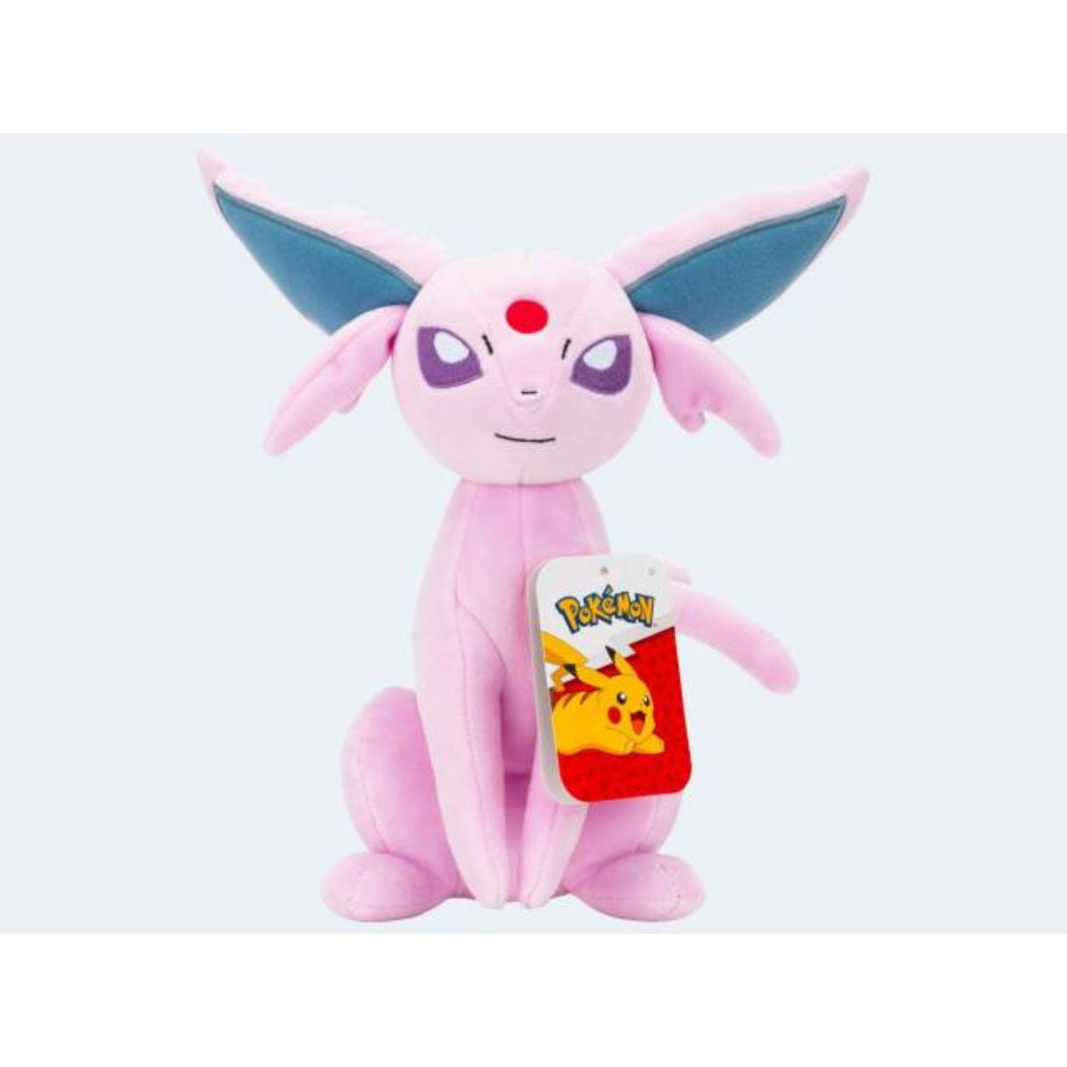 Pokémon Plüsch Espeon 20cm