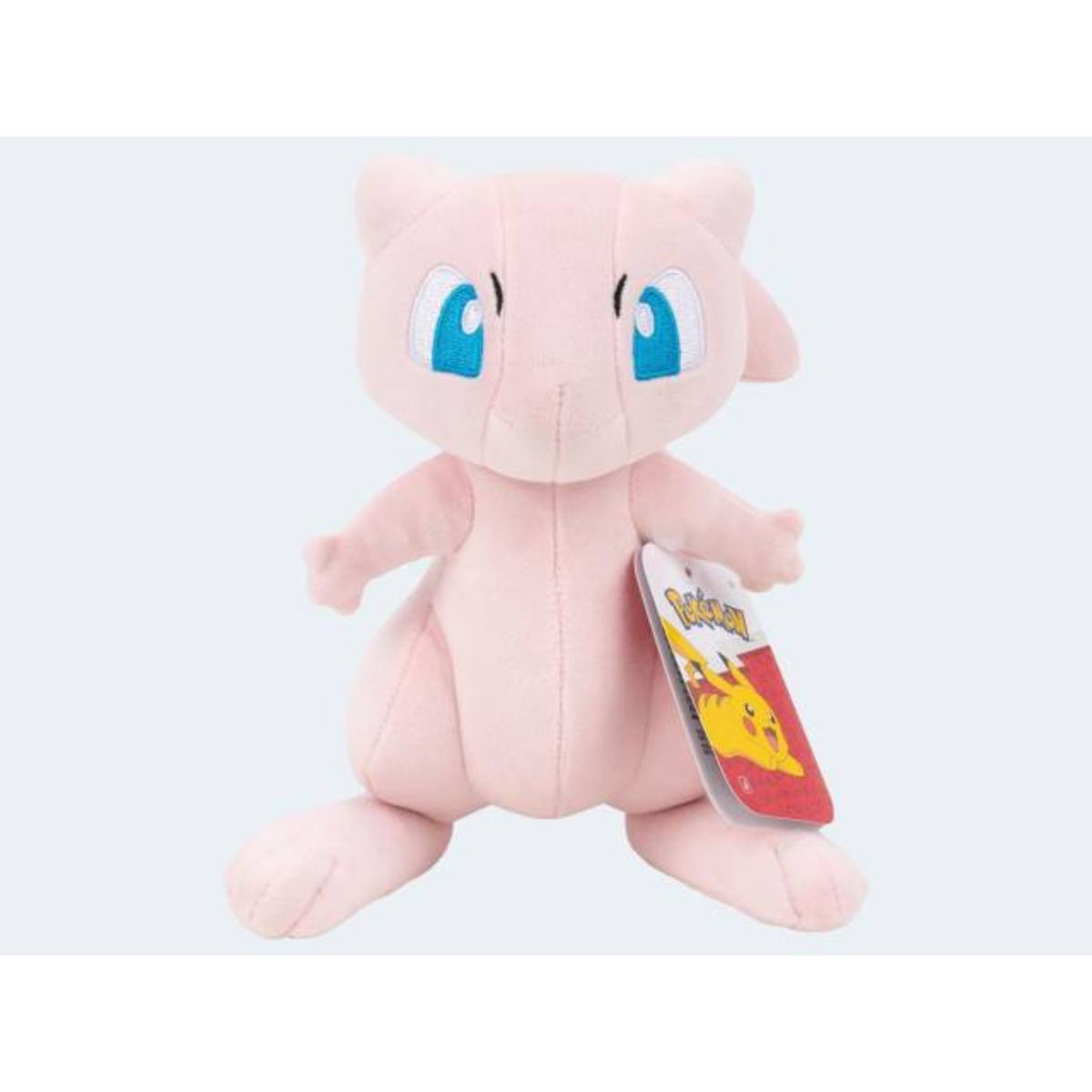 Pokémon Plüsch Mew 20cm
