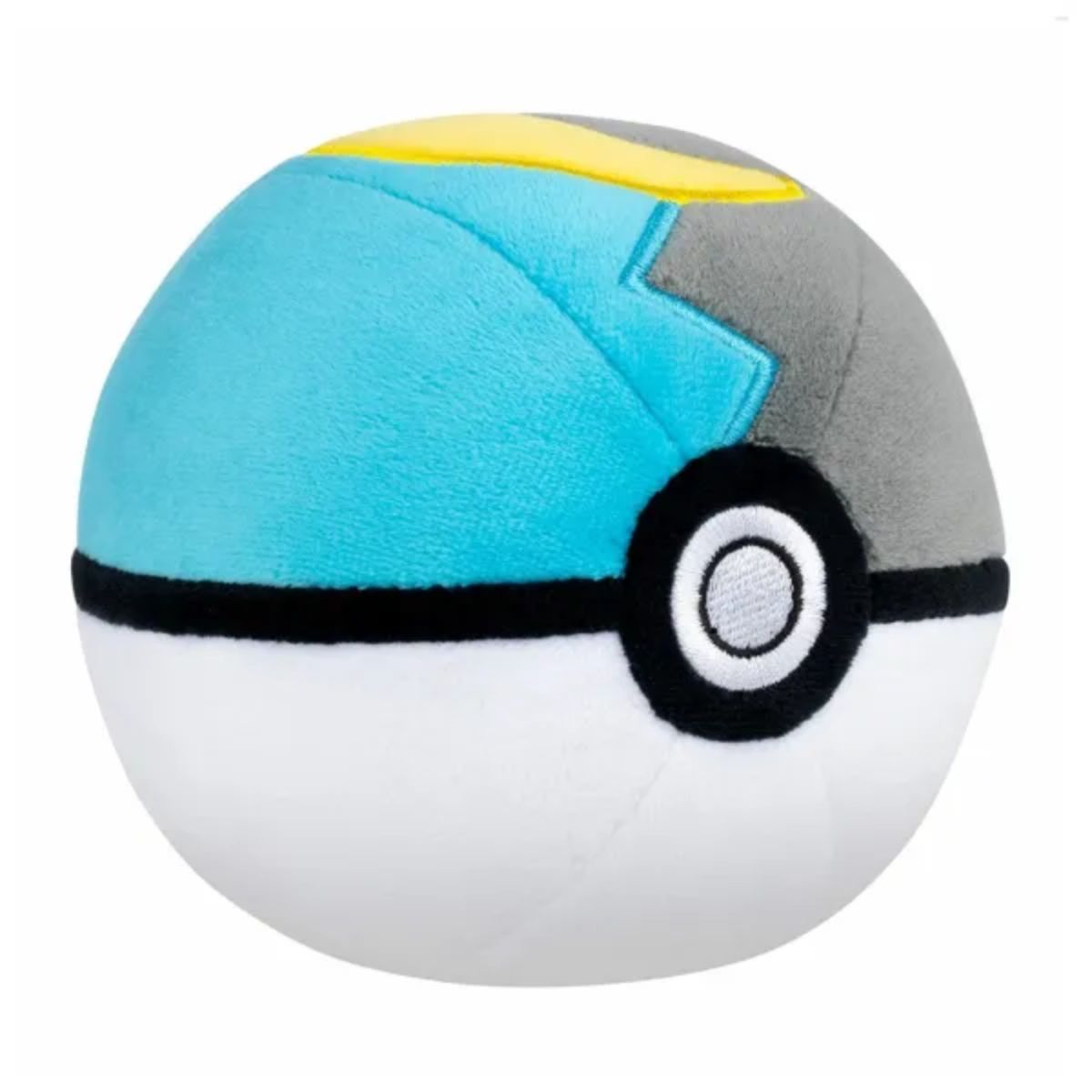 Pokémon Plüschfigur Mondball (12,5cm)