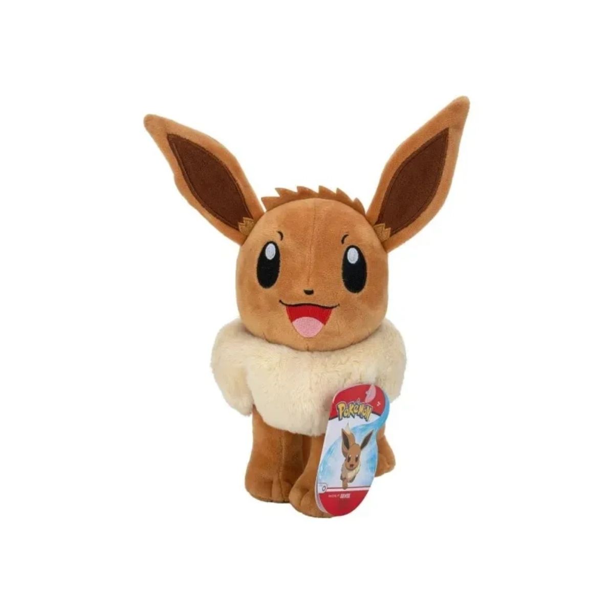 Pokémon Plüschtier Evoli