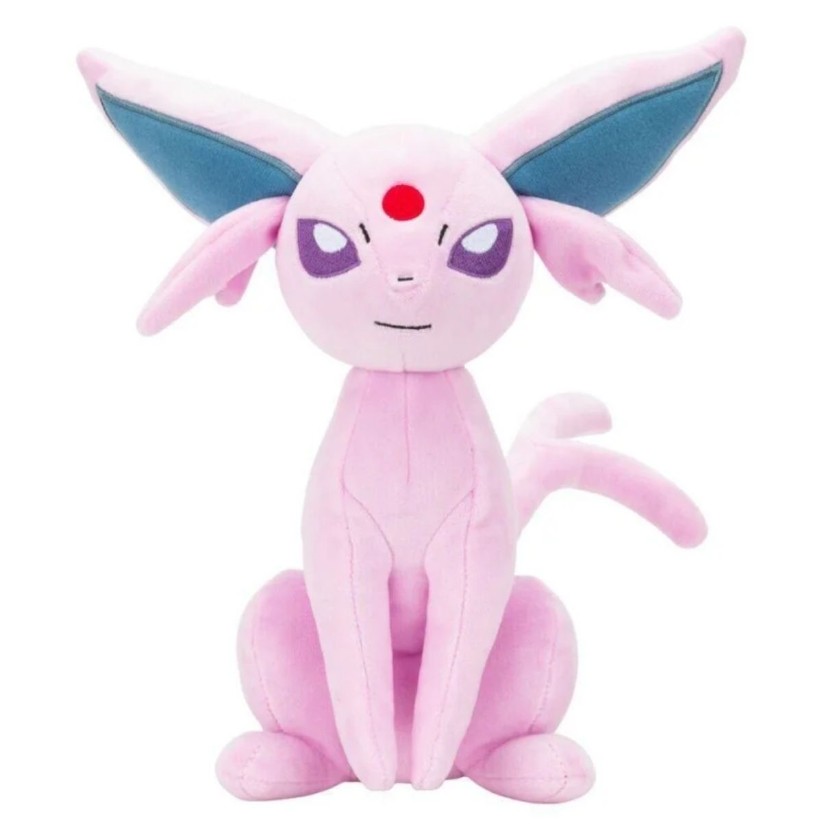 Pokémon Plüschtier Psiana