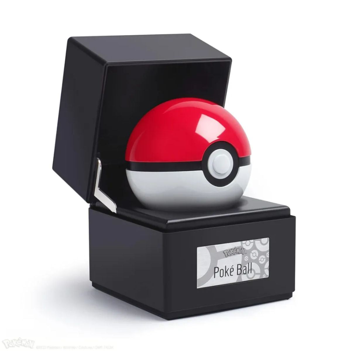 Pokémon Poké Ball Replica