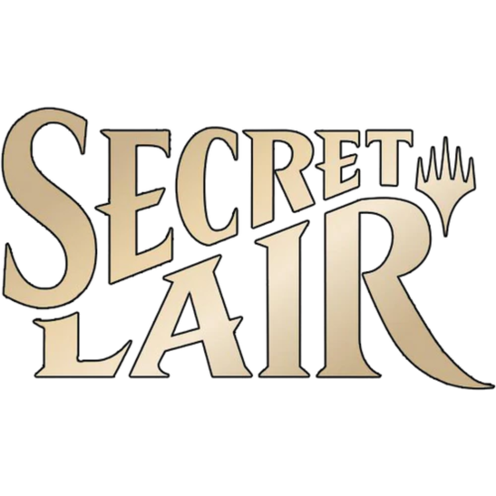 Secret Lair Drop Series: Mirrodinsanity Foil Edition