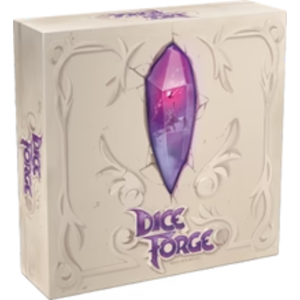 Dice Forge • DE