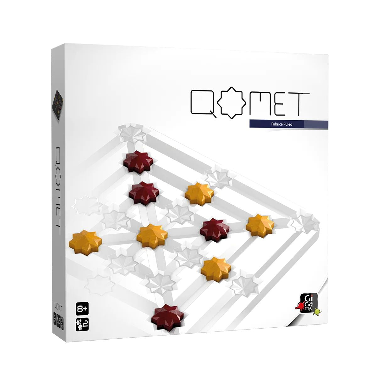 Qomet