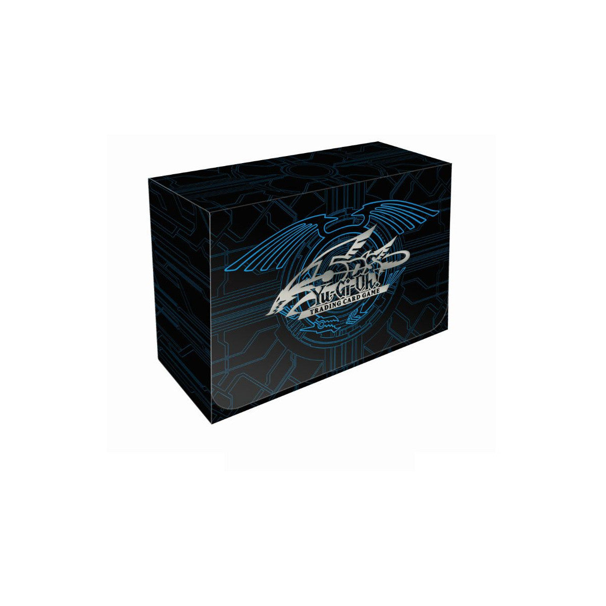 Yu-Gi-Oh! 5D's Double Deck Case