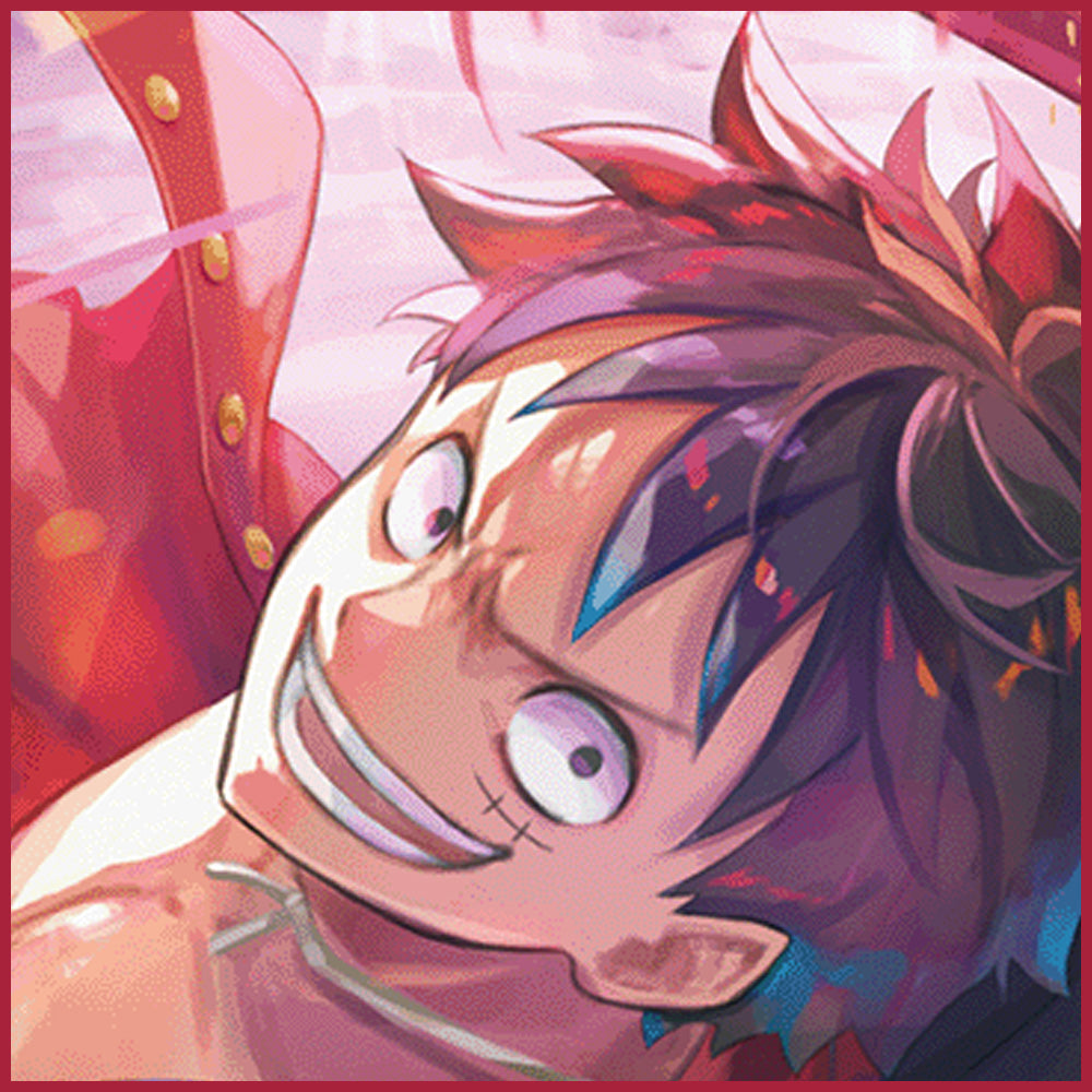 One Piece Card Game ST-15~ST-20 Deck Limited Battle - 26.10.2024