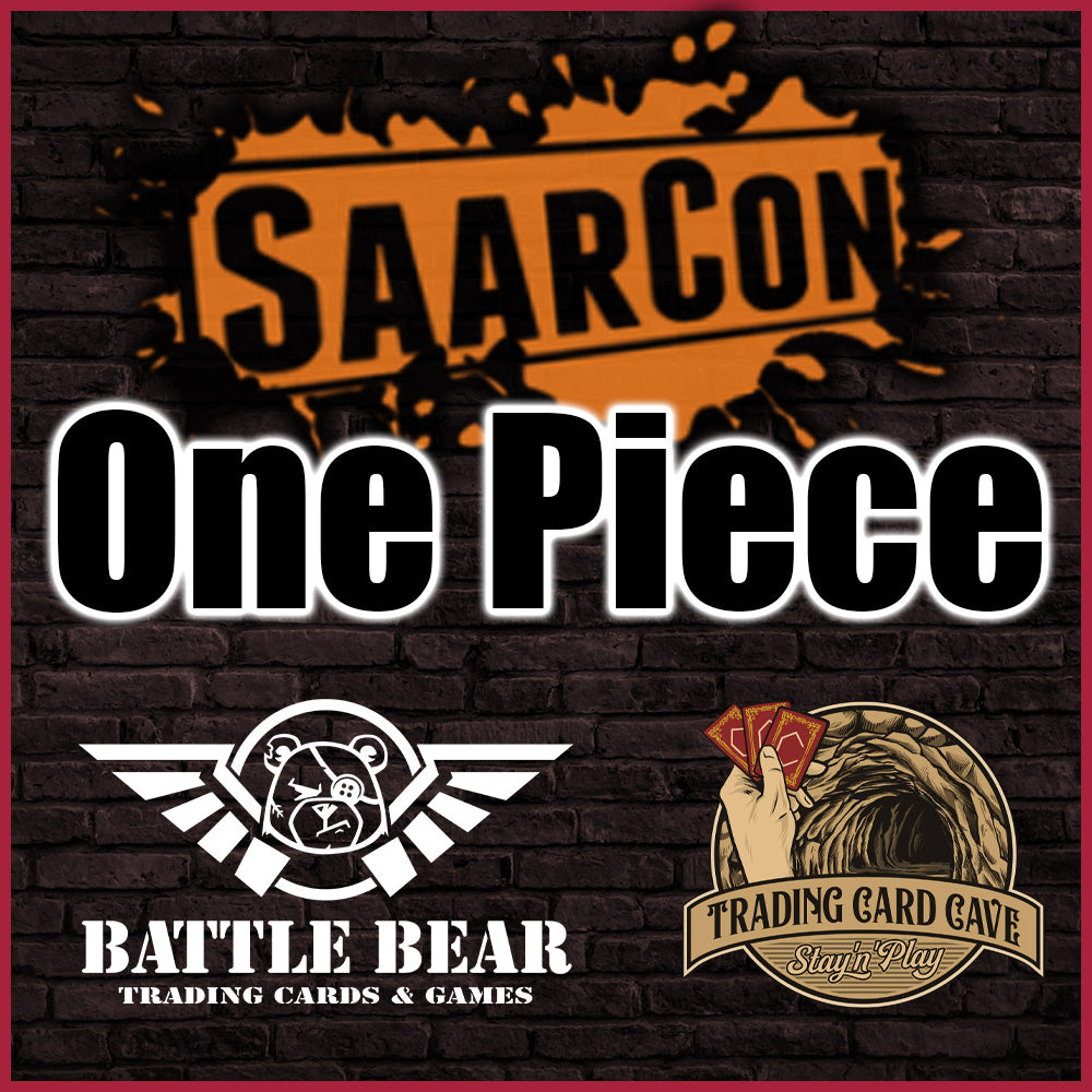 Saarcon - One Piece