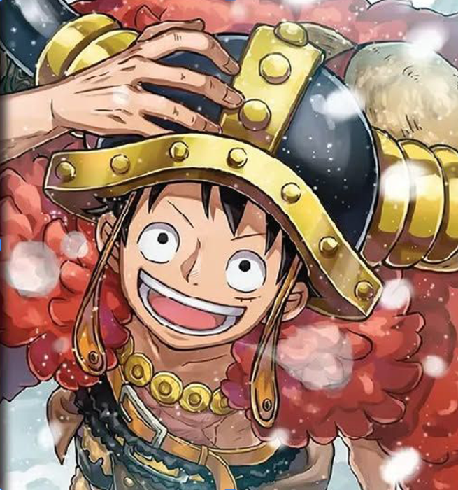 ONE PIECE CARD GAME Community Sealed