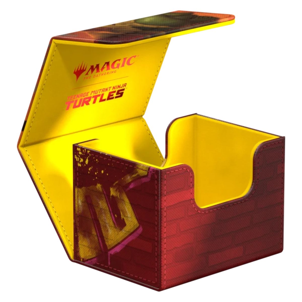 Sidewinder 100+ Xenoskin Magic: The Gathering Teenage Mutant Ninja Turtles Mountain