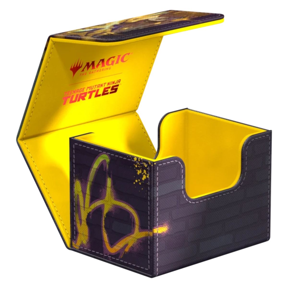 Sidewinder 100+ Xenoskin Magic: The Gathering Teenage Mutant Ninja Turtles Swamp