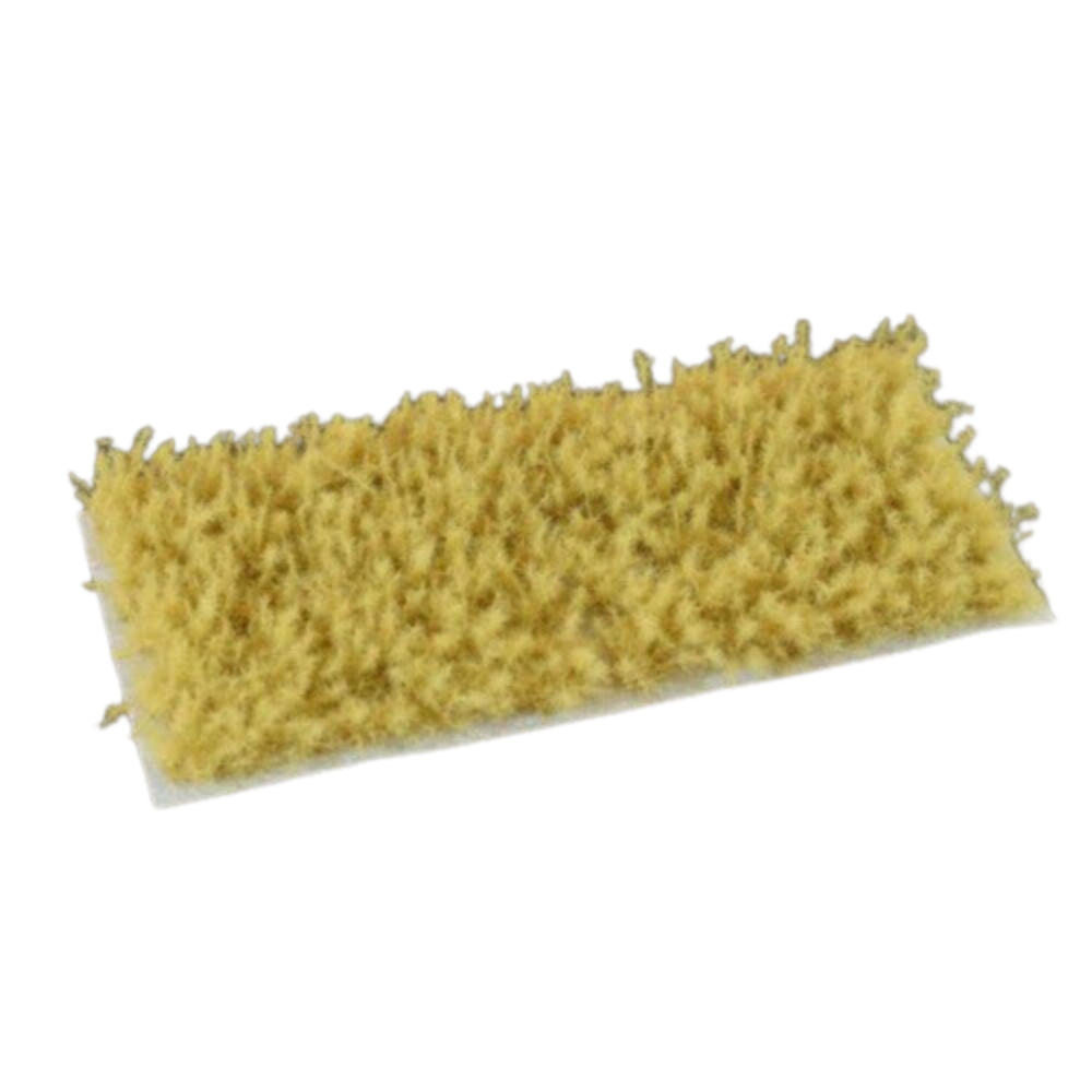 Spikey Beige Tuft 12mm