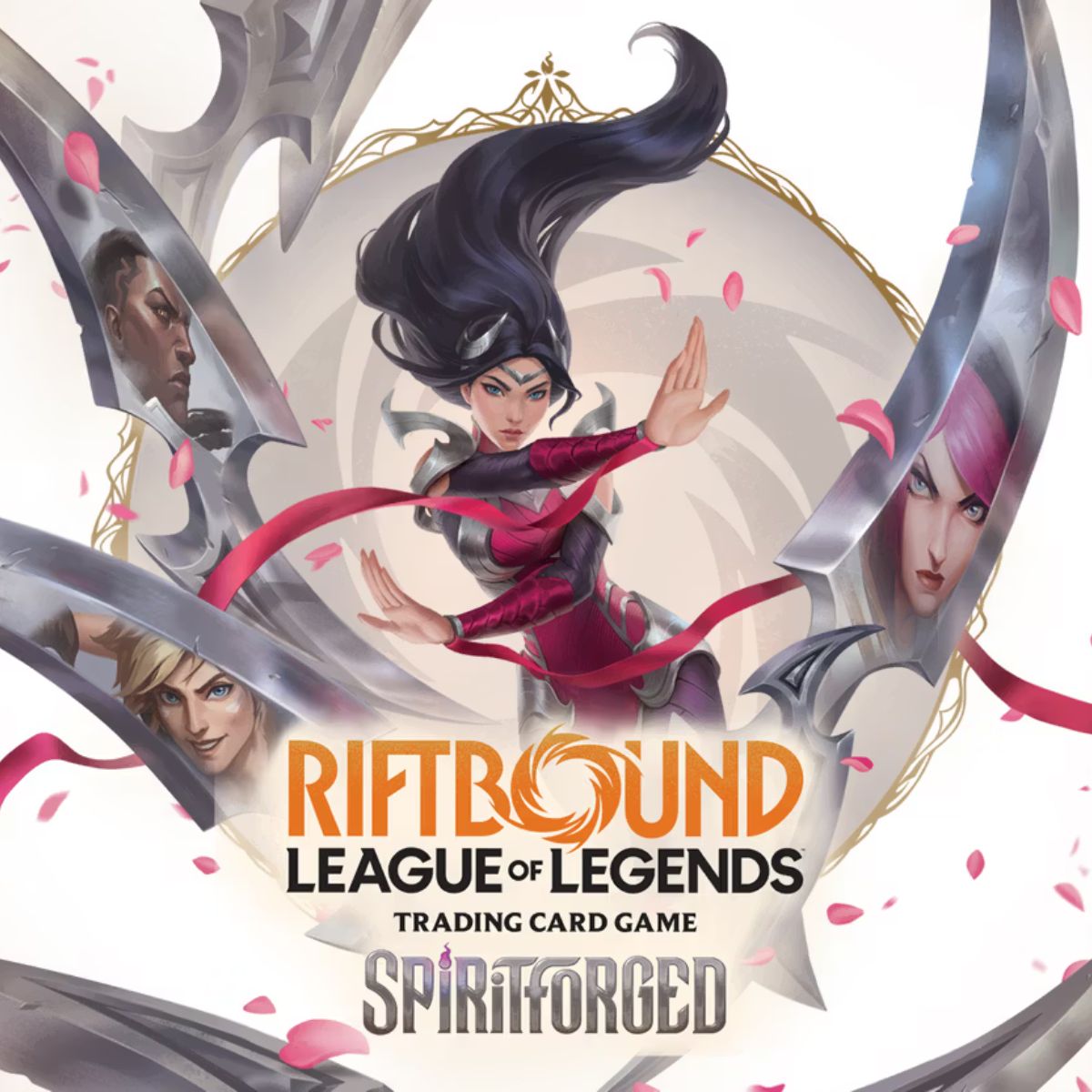 Riftbound Spiritforged Pre-Rift Event - 06.02.2026