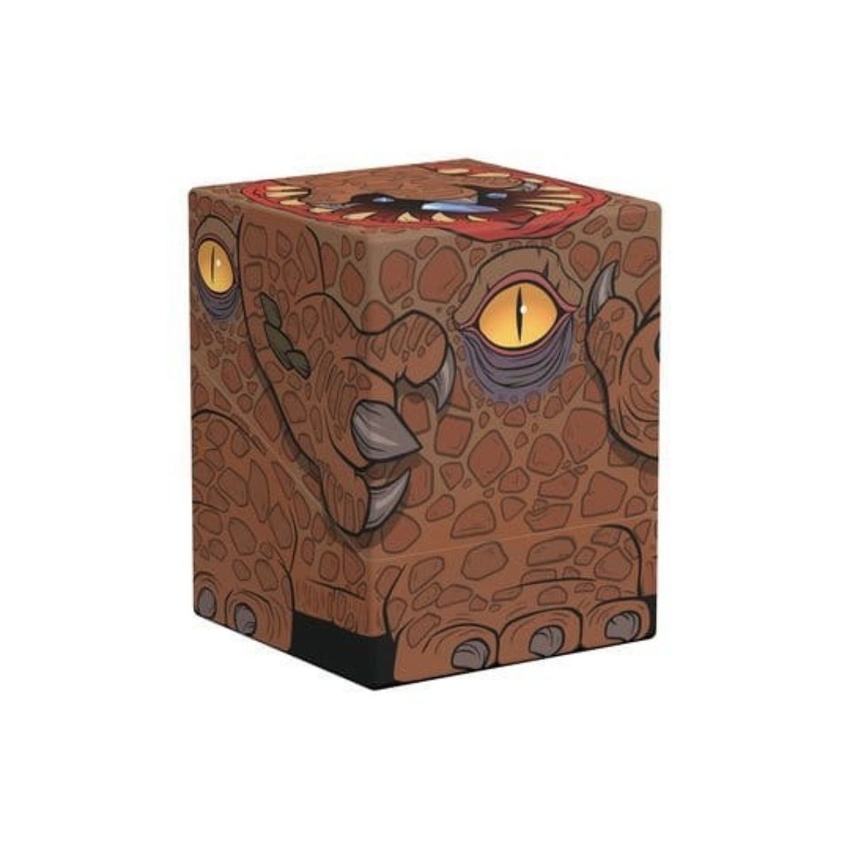 Squaroes Squaroe Dungeons & Dragons Xorn