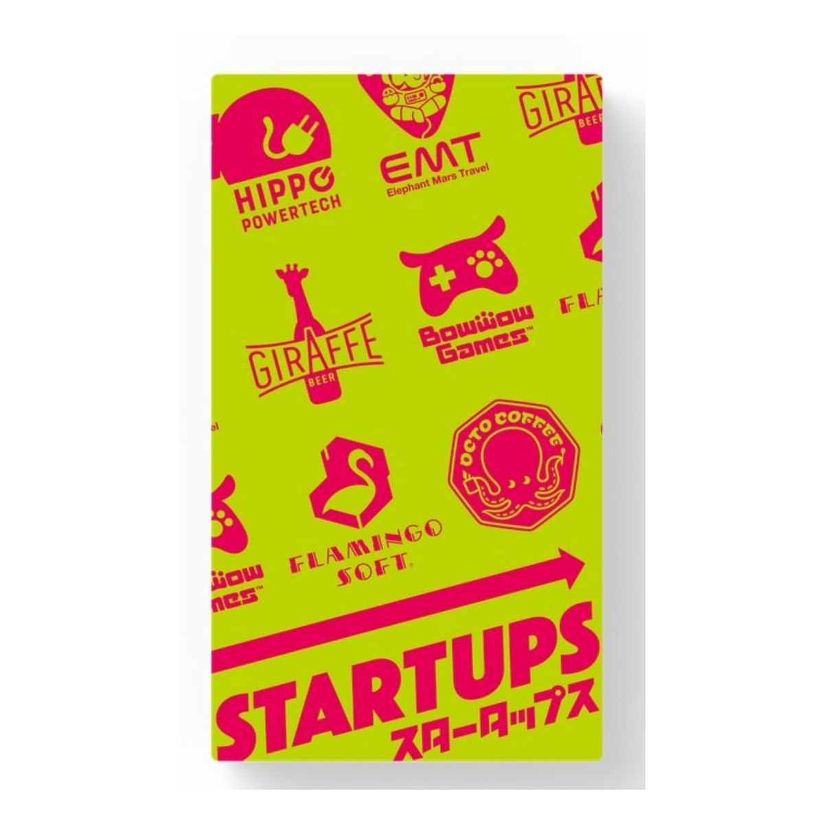 Startups