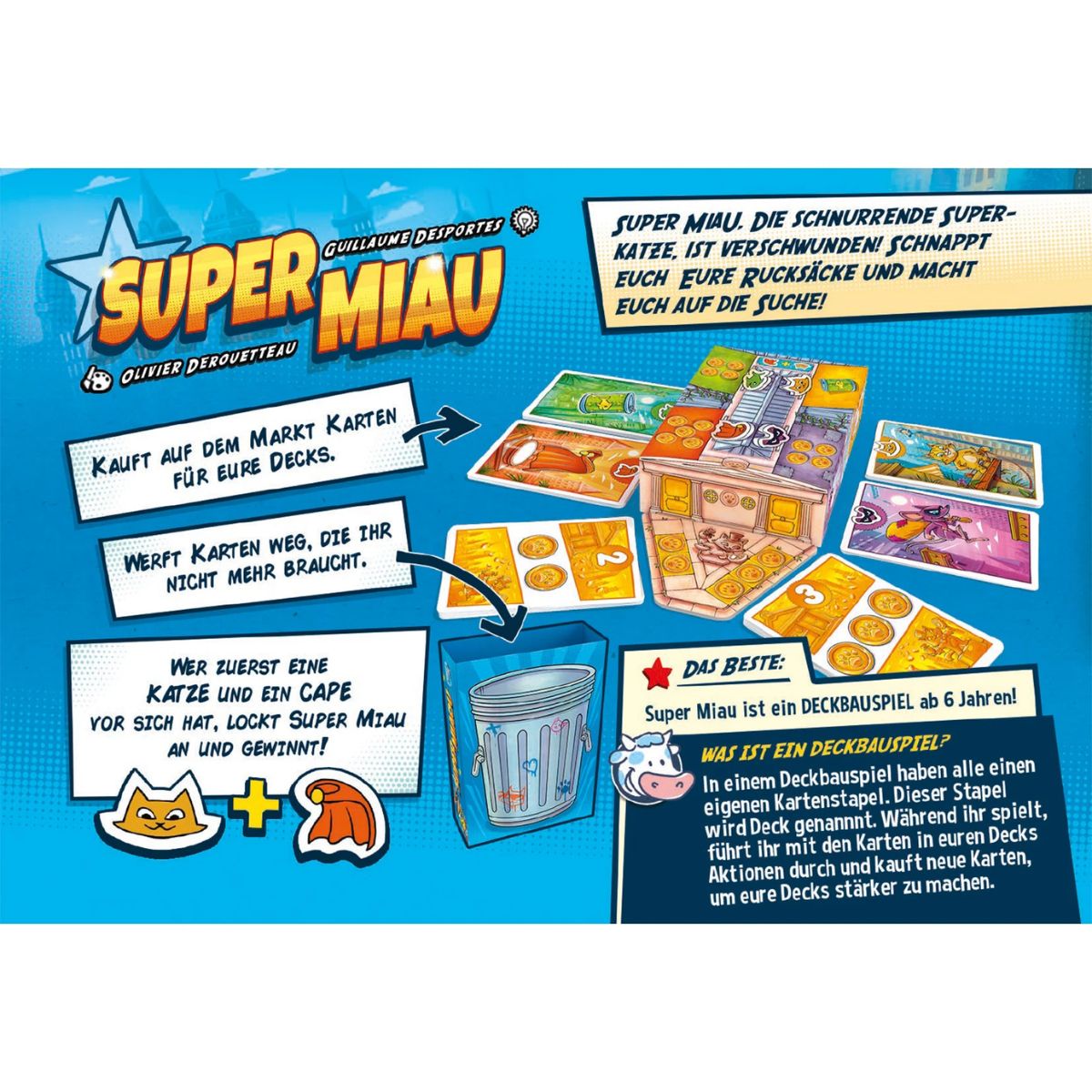 Super Miau