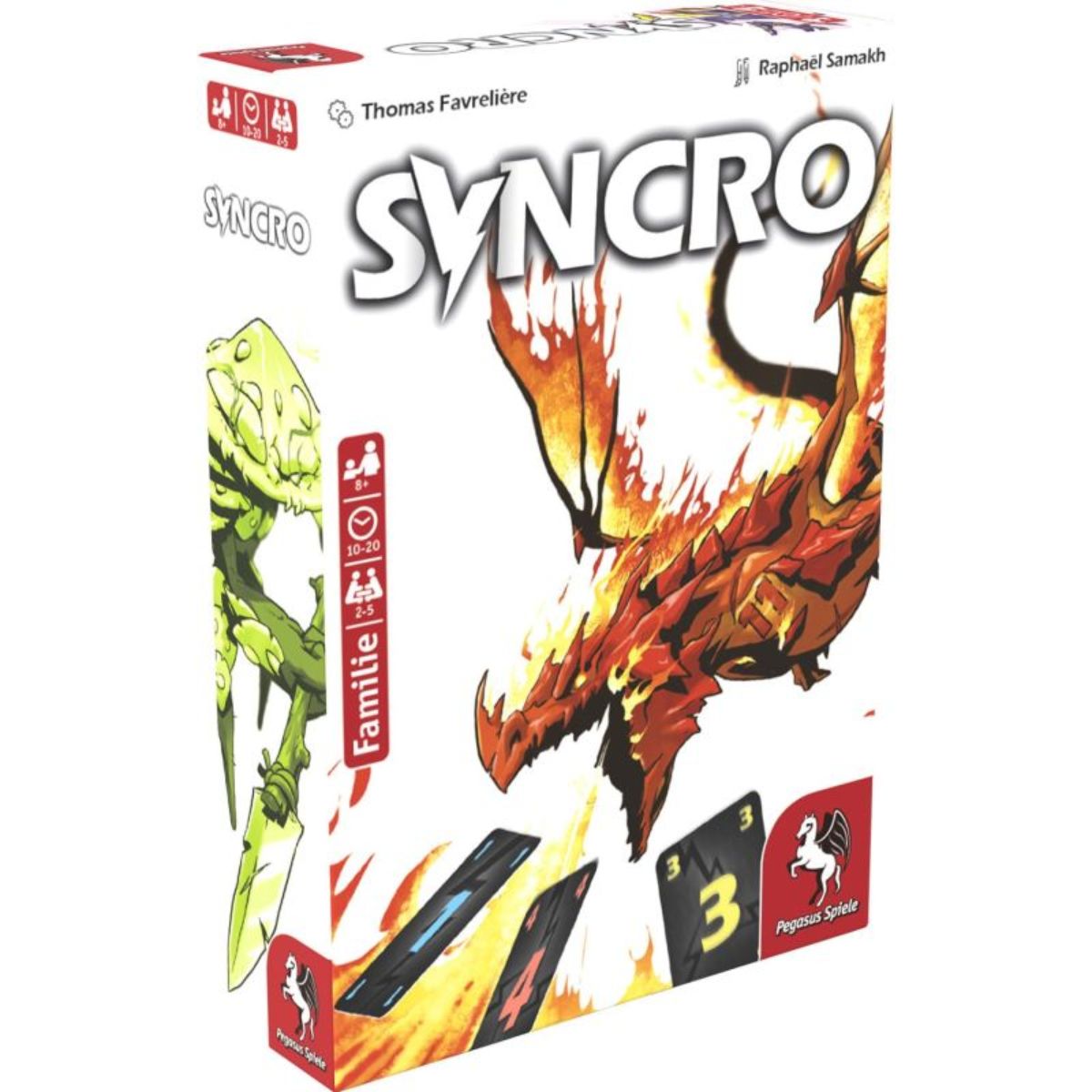 Syncro
