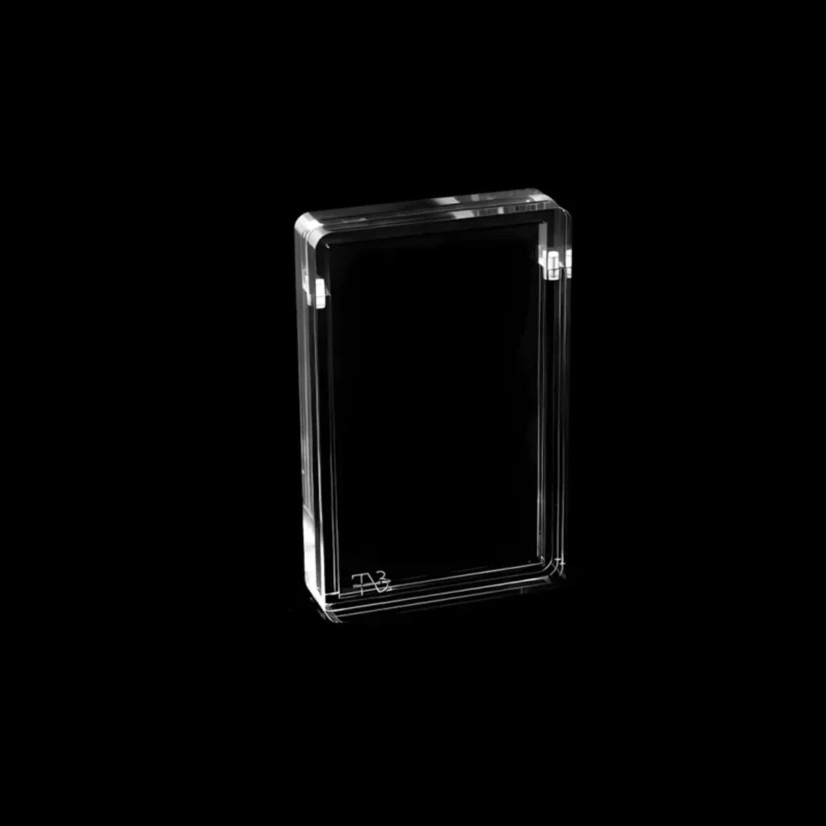 The Acrylic Box Graded Card Display