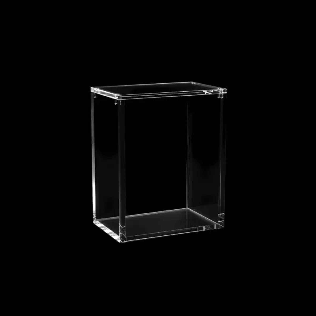 The Acrylic Box Regular Pokémon Tin Case