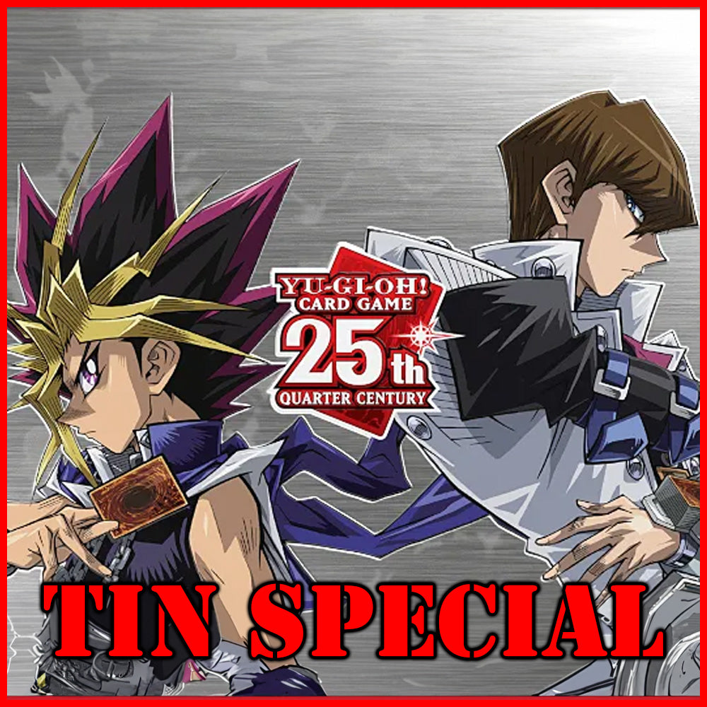 Dueling Mirrors Tin Release Event