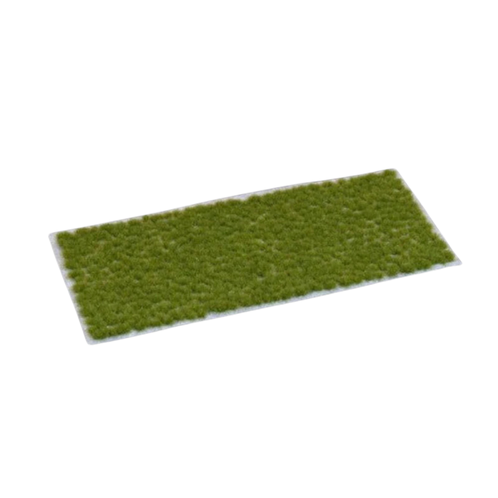 Tiny Dry Green Tuft 2mm