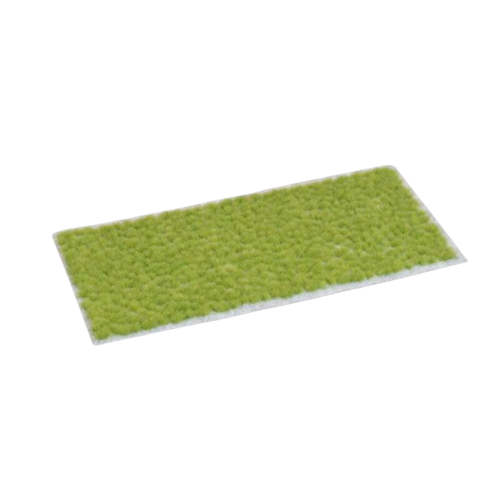 Tiny Light Green Tuft 2mm