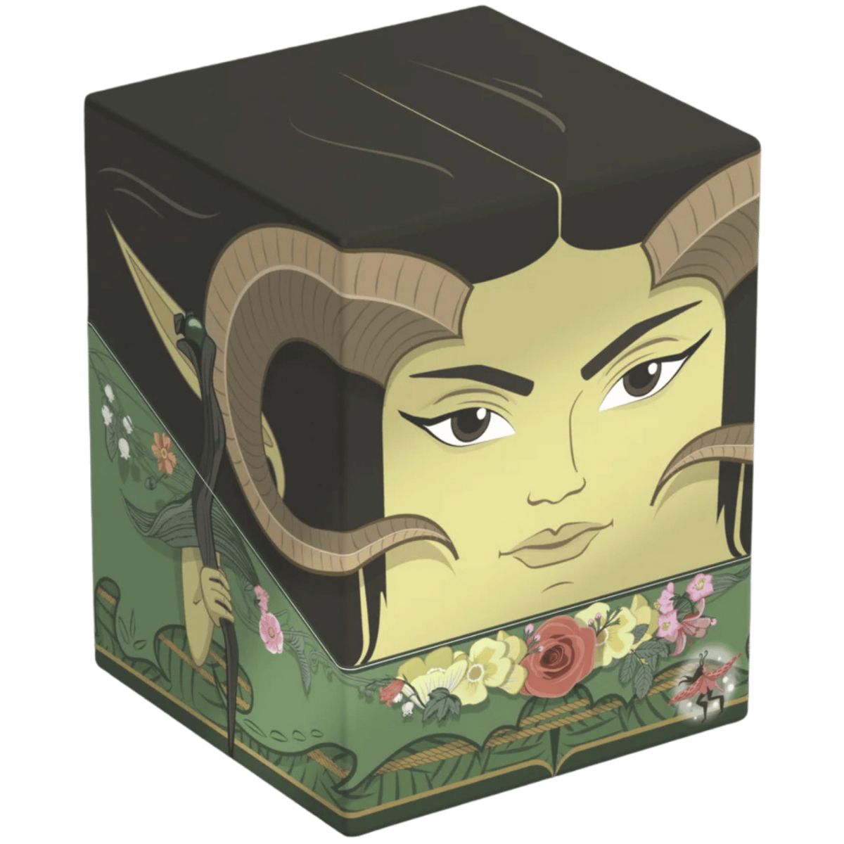 Ultimate Guard Squaroes Lorwyn Eclipsed Maralen