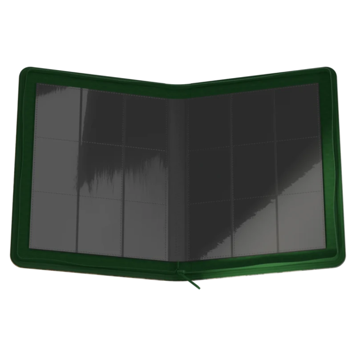 Ultimate Guard Zipfolio 360  Xenoskin Magic: The Gathering  Lorwyn Eclipsed Forest