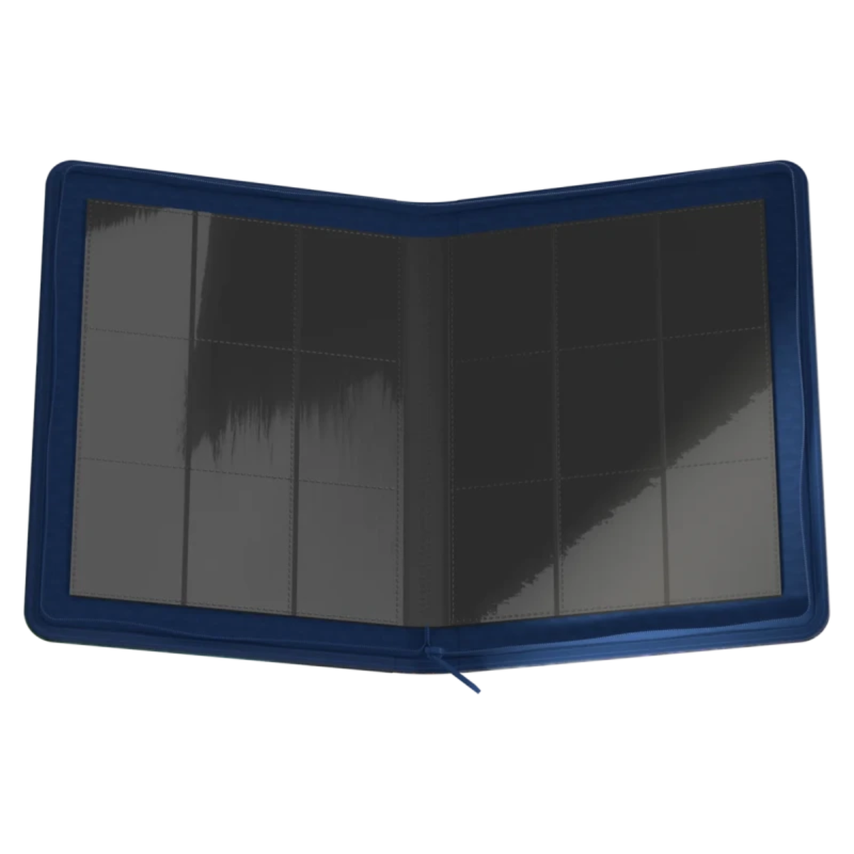 Ultimate Guard Zipfolio 360  Xenoskin Magic: The Gathering  Lorwyn Eclipsed Island