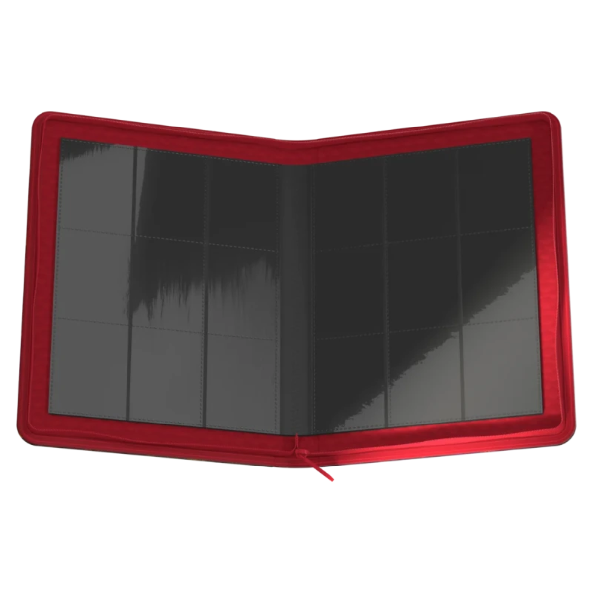 Ultimate Guard Zipfolio 360  Xenoskin Magic: The Gathering  Lorwyn Eclipsed Mountain