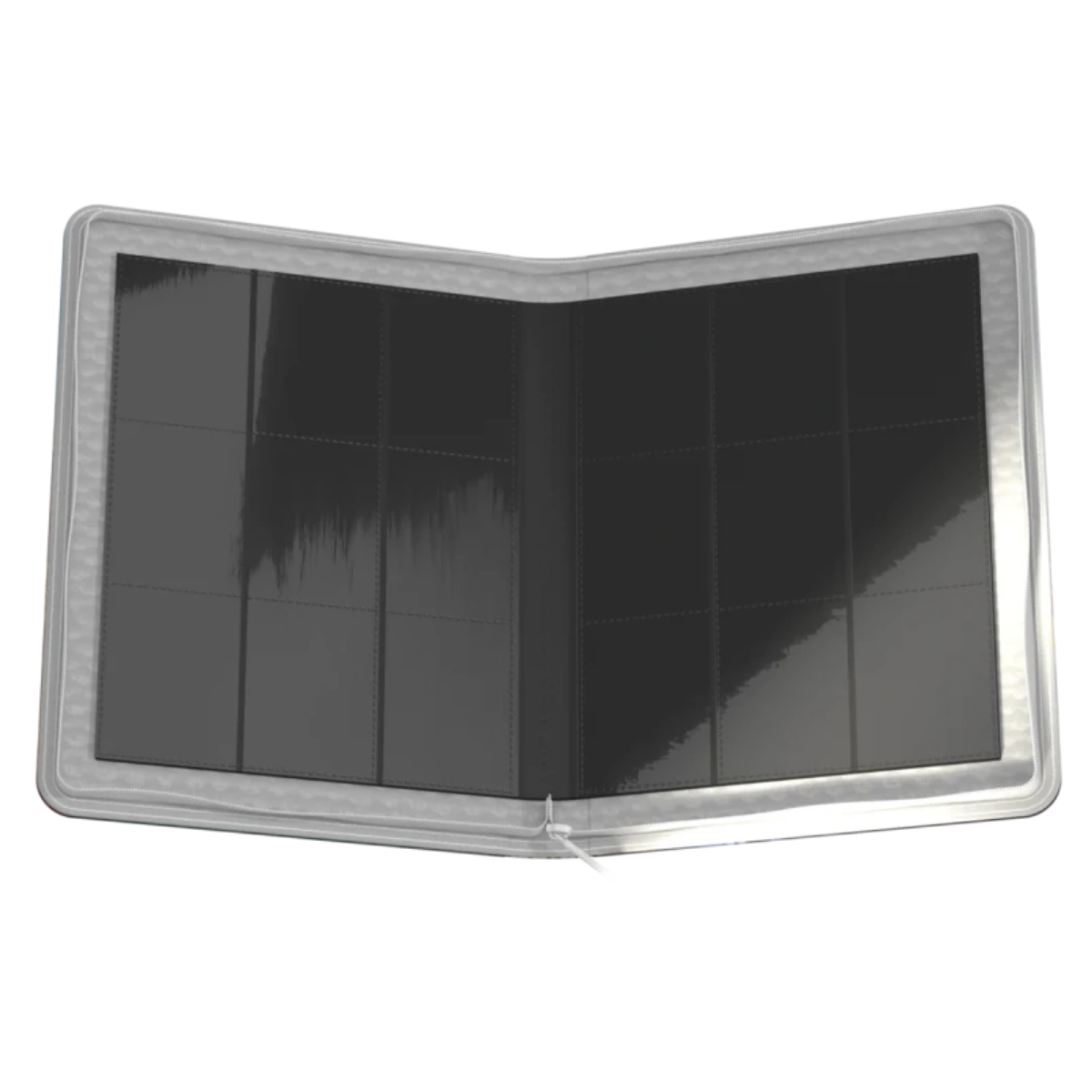 Ultimate Guard Zipfolio 360  Xenoskin Magic: The Gathering  Lorwyn Eclipsed Plains