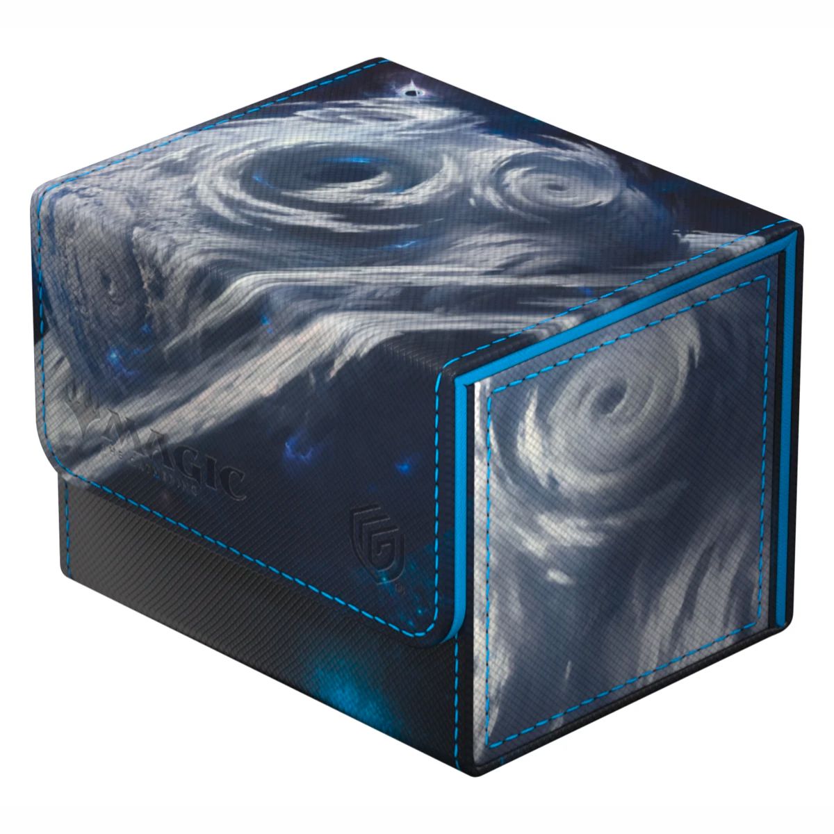 Ultimate Guard Sidewinder 100+ Xenoskin Magic: The Gathering "Edge of Eternities" - Uthros, Titanic Godcore
