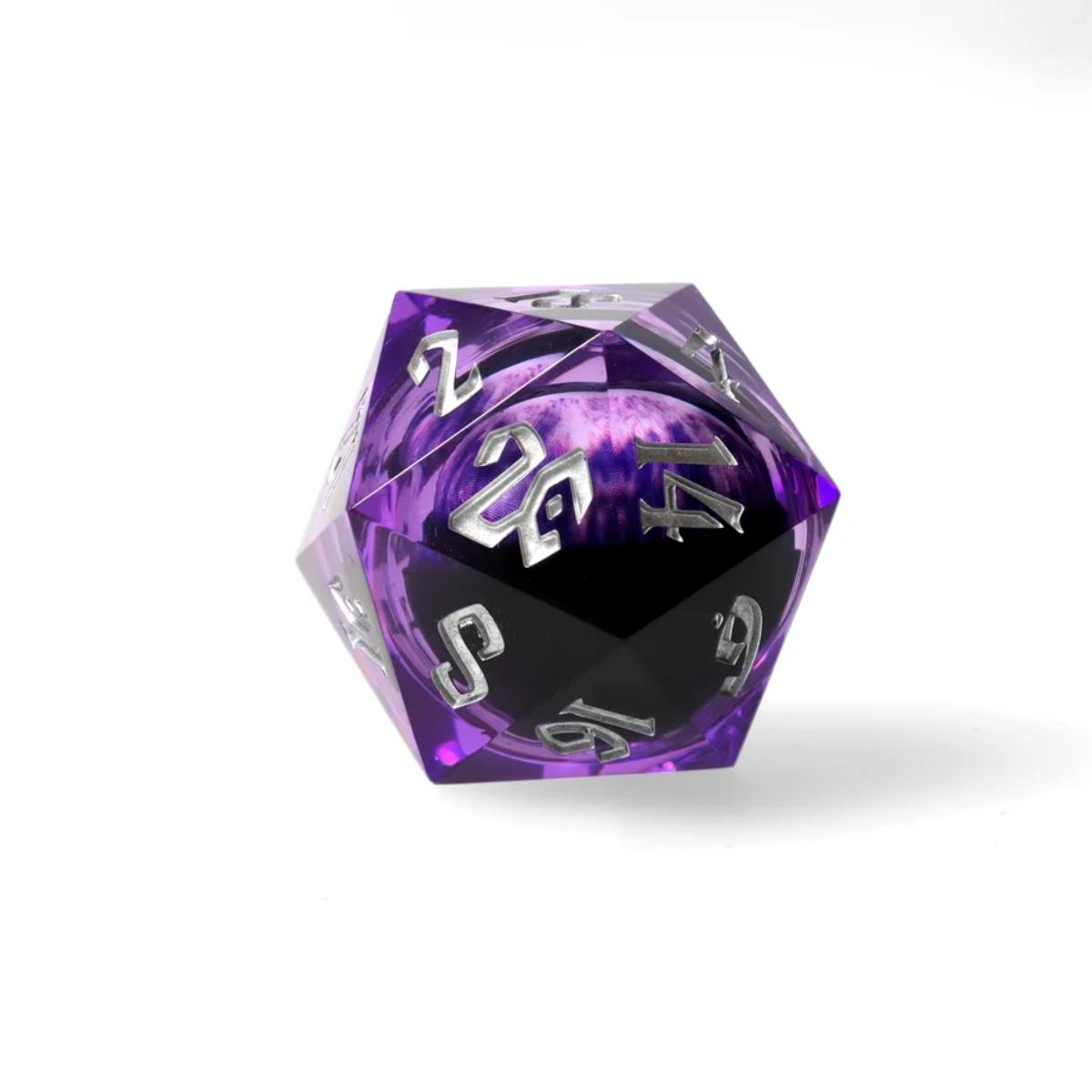 Void Vision 33Mm Floating Eye D20
