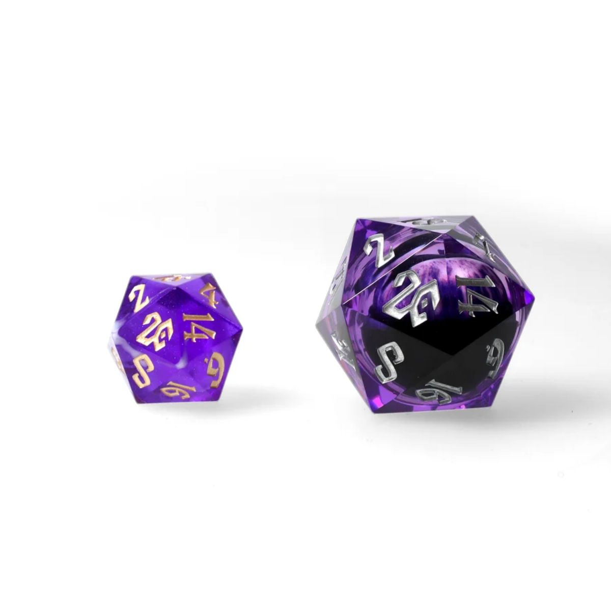 Void Vision 33Mm Floating Eye D20