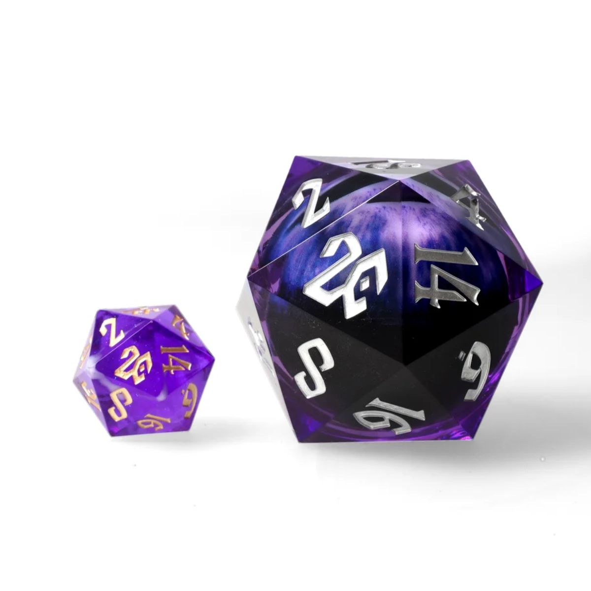 Void Vision 50Mm Liquid Core D20