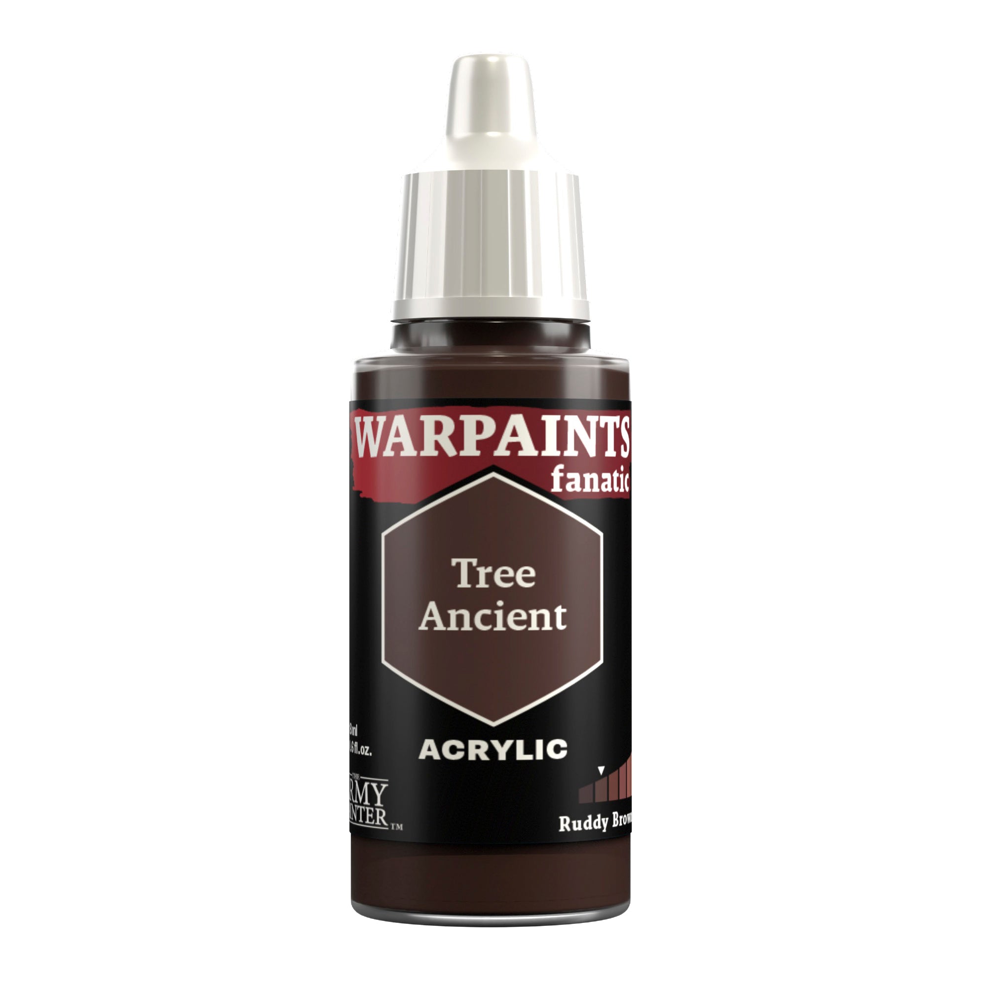 The Army Painter Warpaints Fanatic Tree Ancient